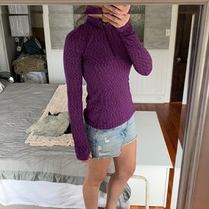 NWOT REI Quickdry Long Sleeve